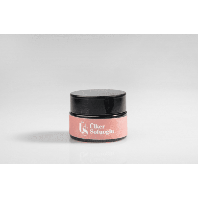 Tırnak Bakım Manikür Kremi 15ml